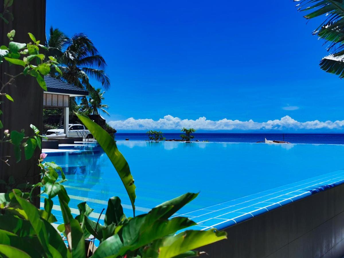 Blue Joys Msr Hotel Siquijor Exterior photo